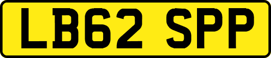 LB62SPP