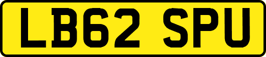 LB62SPU