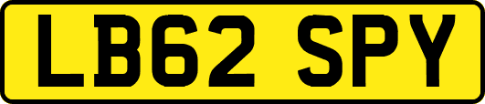 LB62SPY