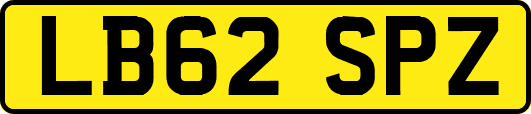 LB62SPZ