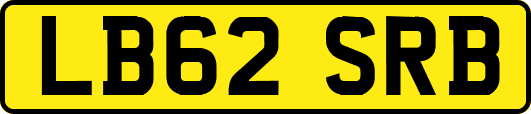 LB62SRB