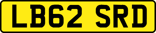 LB62SRD
