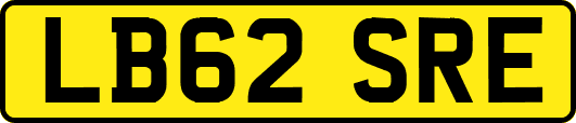 LB62SRE