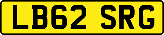 LB62SRG