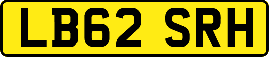 LB62SRH