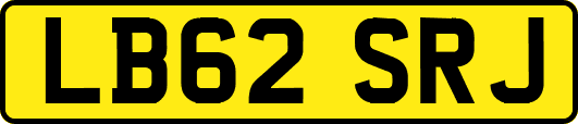 LB62SRJ