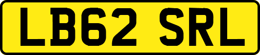 LB62SRL