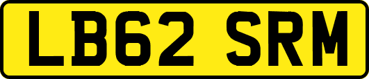 LB62SRM