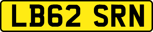 LB62SRN