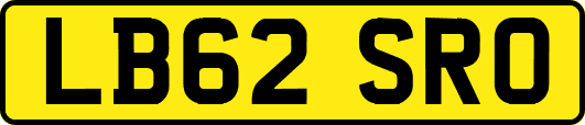 LB62SRO