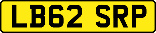 LB62SRP