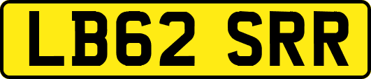 LB62SRR