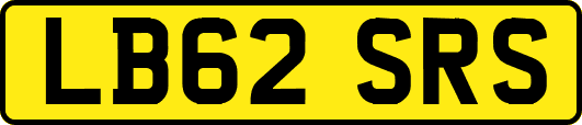 LB62SRS