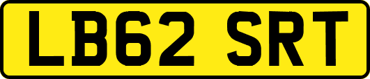 LB62SRT