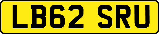 LB62SRU
