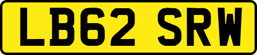LB62SRW