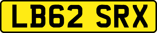 LB62SRX
