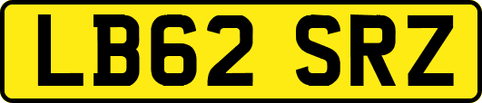 LB62SRZ