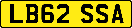 LB62SSA
