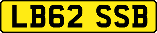 LB62SSB