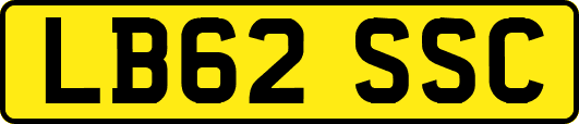 LB62SSC