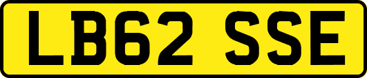 LB62SSE