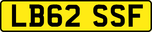 LB62SSF