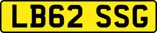 LB62SSG