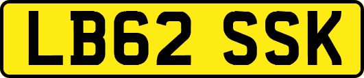 LB62SSK