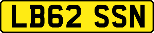 LB62SSN