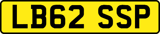 LB62SSP