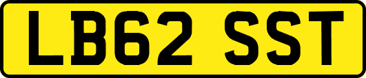 LB62SST