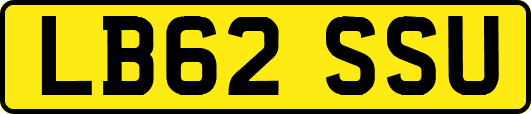 LB62SSU
