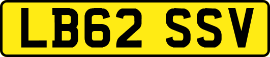 LB62SSV