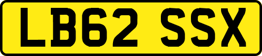 LB62SSX
