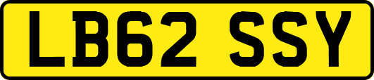 LB62SSY
