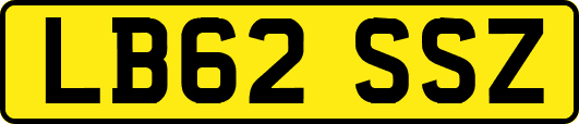 LB62SSZ