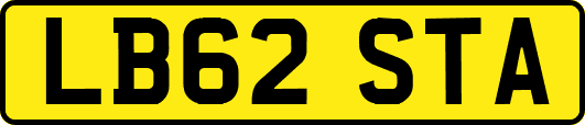 LB62STA