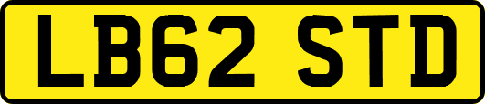 LB62STD