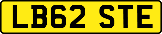 LB62STE