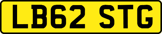 LB62STG