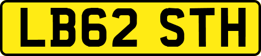 LB62STH