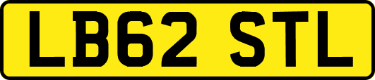 LB62STL