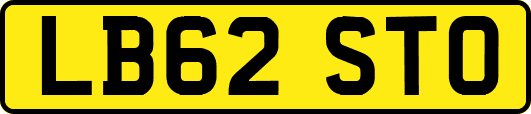 LB62STO