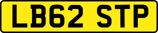 LB62STP