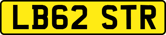 LB62STR