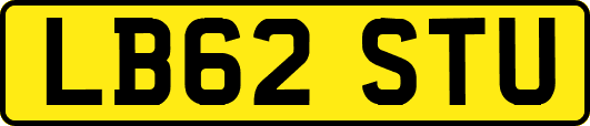 LB62STU