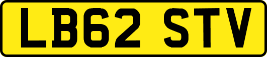 LB62STV