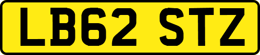 LB62STZ