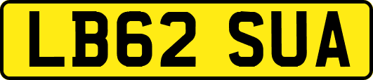 LB62SUA